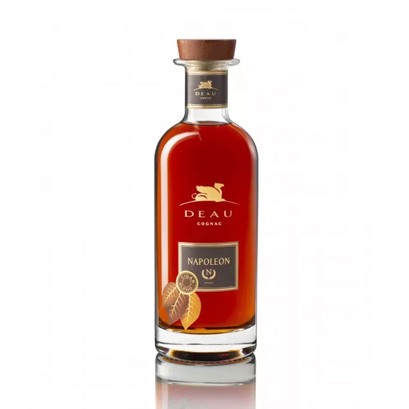 Deau Cigar Blend Cognac 700ml
