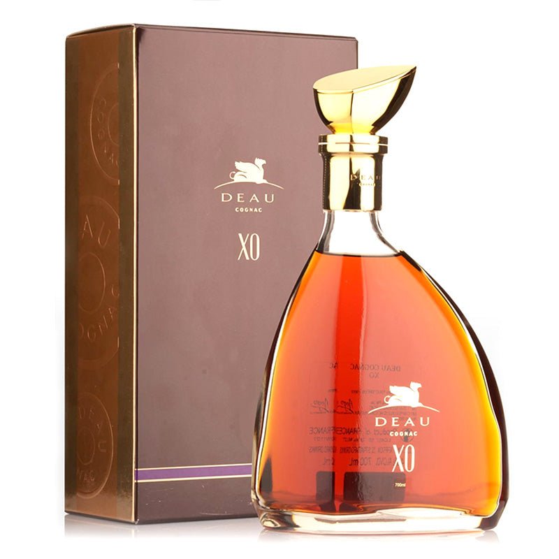 Deau XO Cognac 700ml
