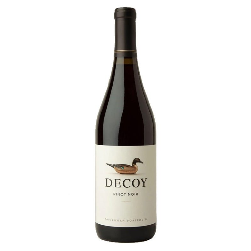 Decoy Pinot Noir Wine 750ml