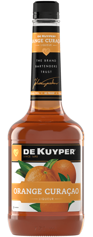 Dekuyper Orange Curacao (750Ml)