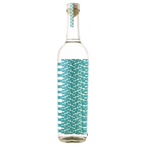 Derrumbes San Luis Potosi Mezcal