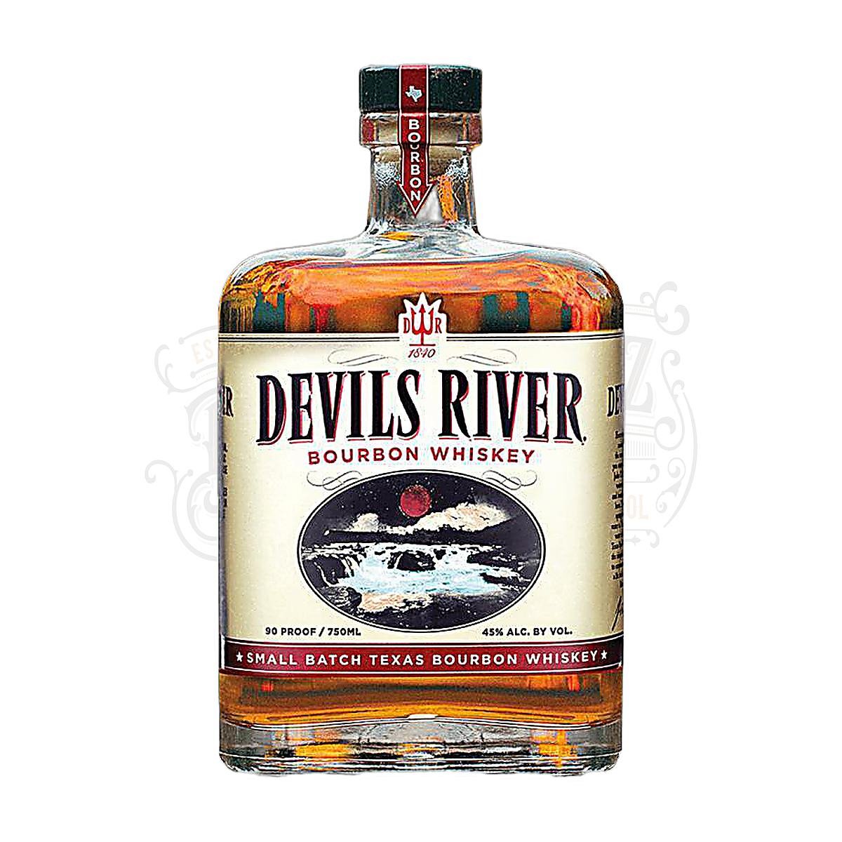 Devils River Bourbon