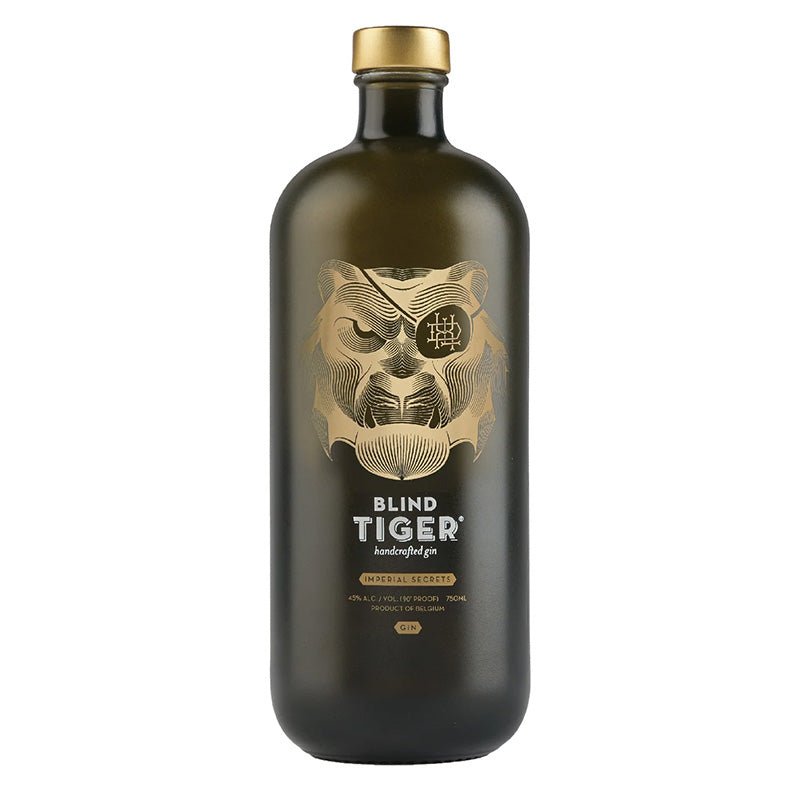 Devore Signature Blind Tiger Gin 750ml