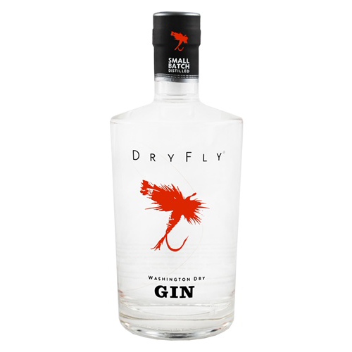 Dry Fly Gin