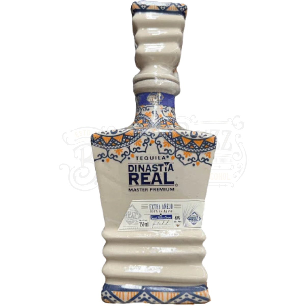 Dinastia Extra Añejo Ceramica