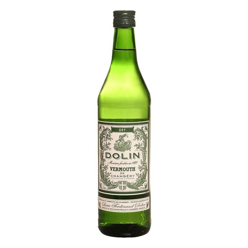 Dolin Vermouth de Chambery Dry 375ml