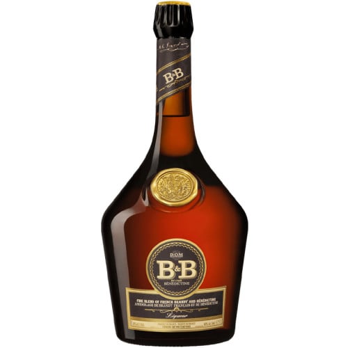 Bénédictine B&B Liqueur