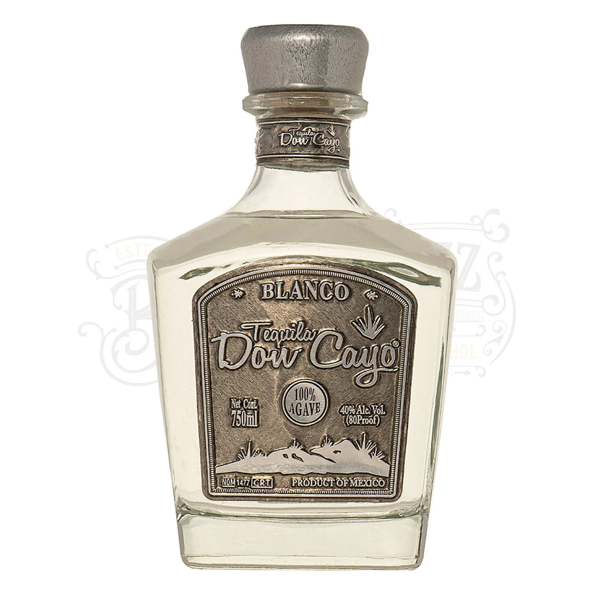 Don Cayo Blanco