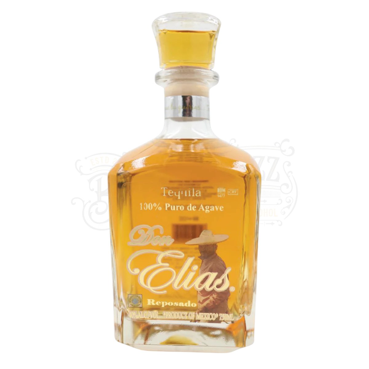Don Elias Reposado