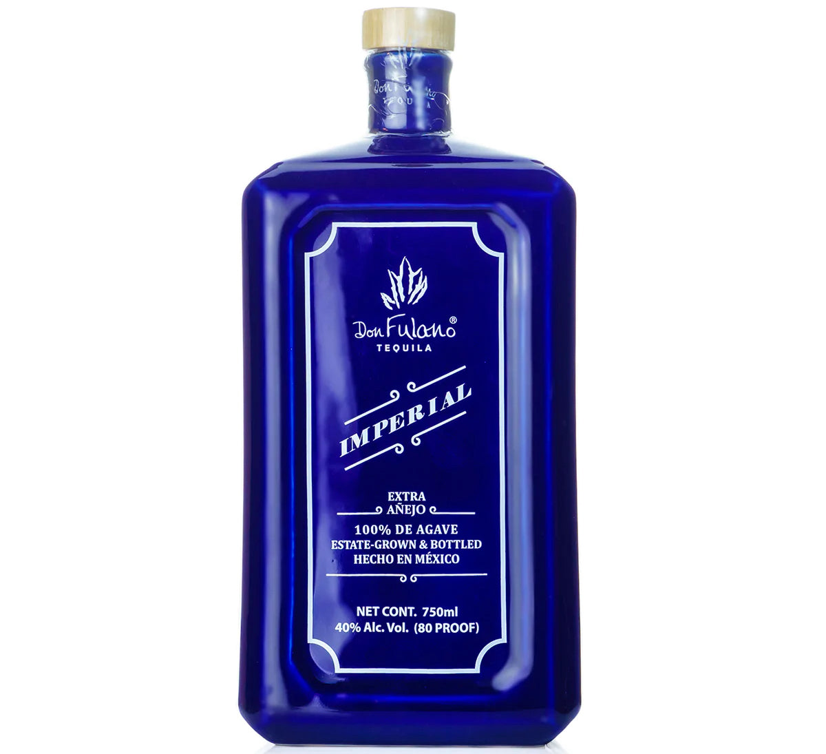 Don Fulano Imperial Tequila