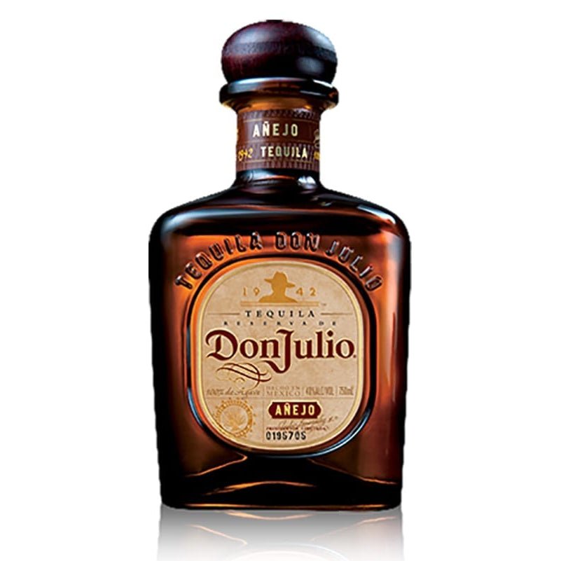 Don Julio Anejo Tequila 750ml