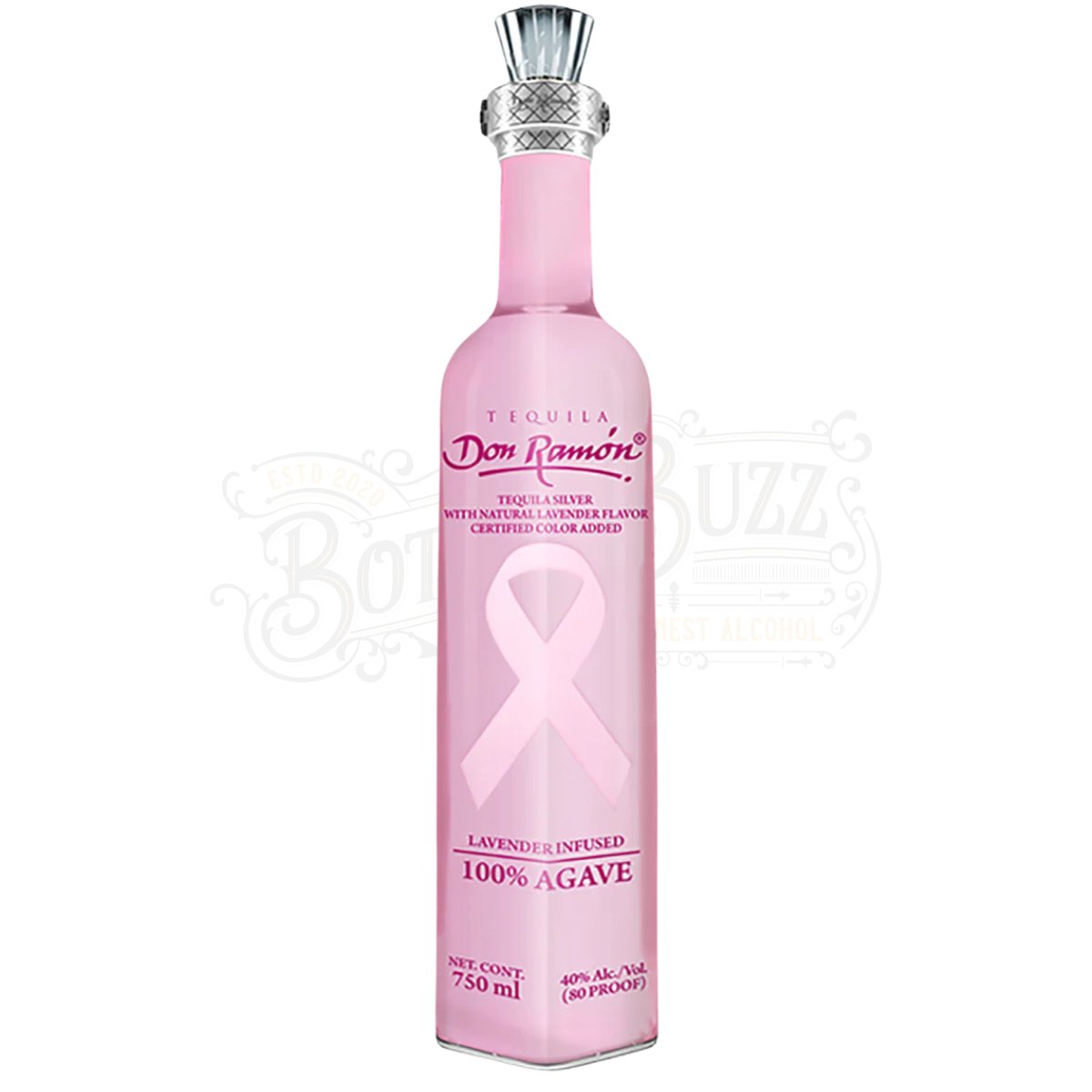Don Ramon Lavender Pink