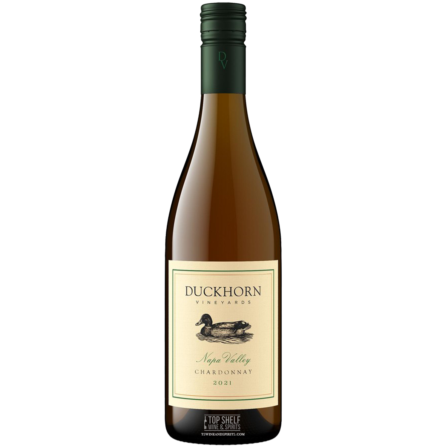 Duckhorn Napa Valley Chardonnay 2021