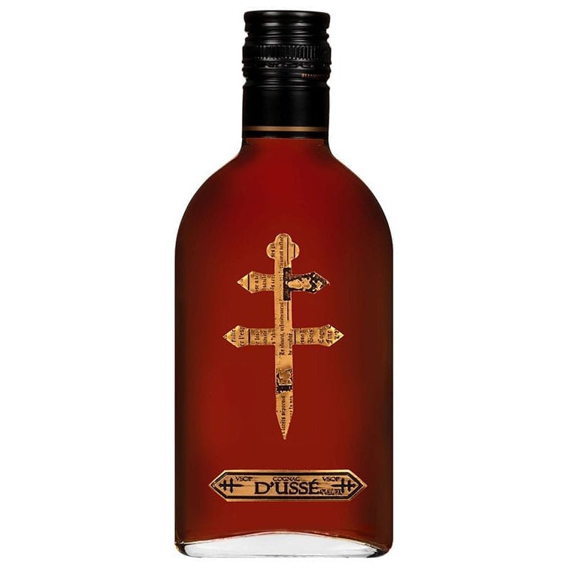 D'usse VSOP Cognac | Jay-Z Cognac 200ml