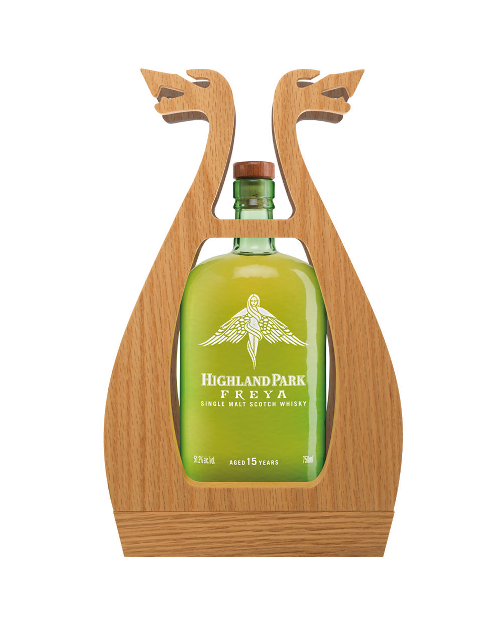 HIGHLAND PARK FREYA 750 ML