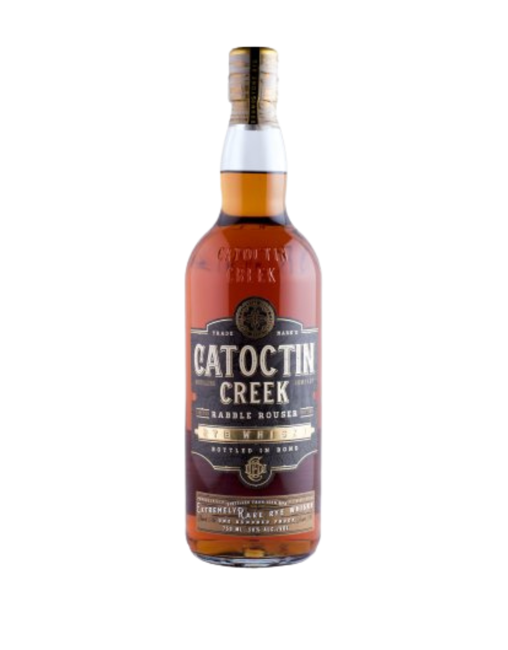 CATOCTIN CREEK RABBLE ROUSER 750 ML