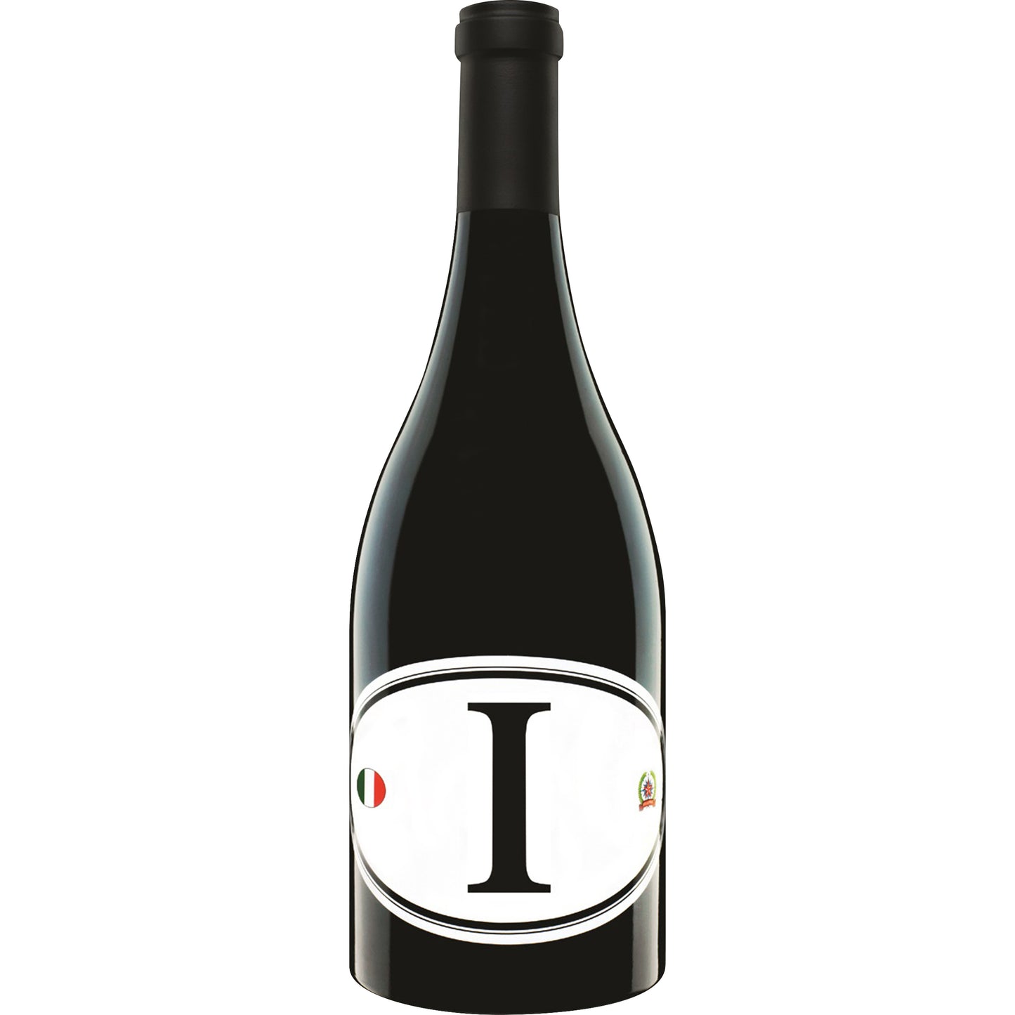 LOCATIONS I BY DAVE PHINNEY ITALIAN RED BLEND RED WINE 750 ML