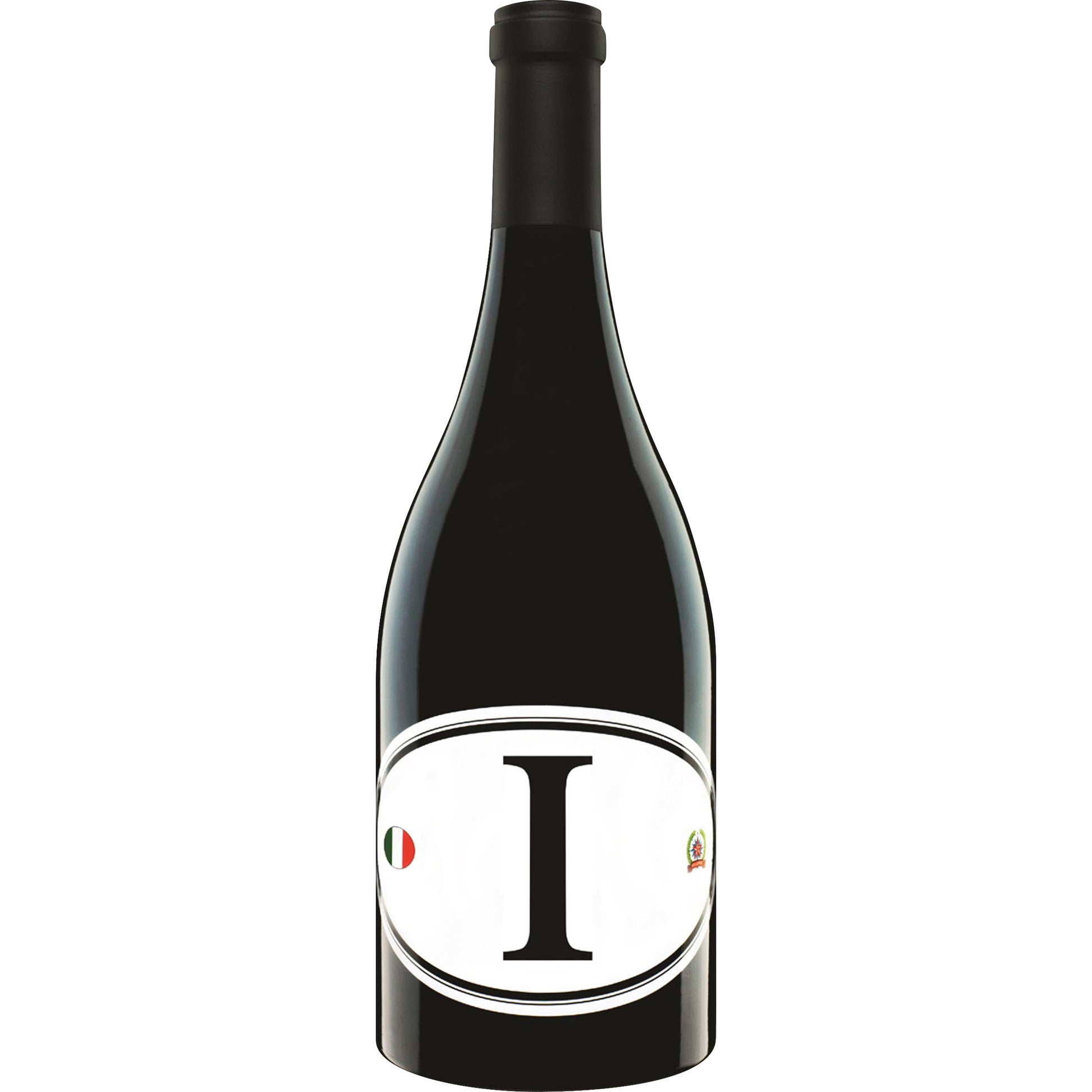 LOCATIONS I BY DAVE PHINNEY ITALIAN RED BLEND RED WINE 750 ML