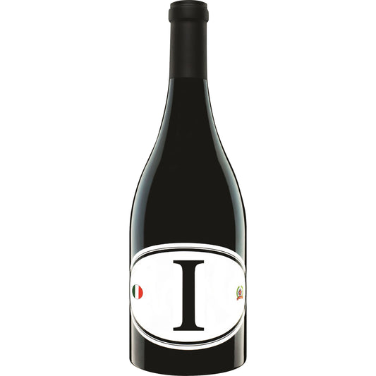 LOCATIONS I BY DAVE PHINNEY ITALIAN RED BLEND RED WINE 750 ML