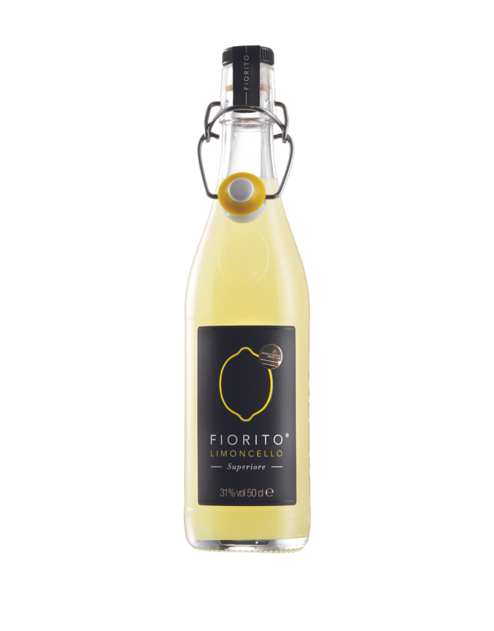 FIORITO LIMONCELLO 750 ML