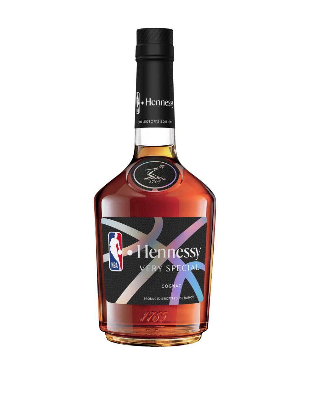 HENNESSY V.S. 2022 NBA COLLECTOR EDITION 750 ML