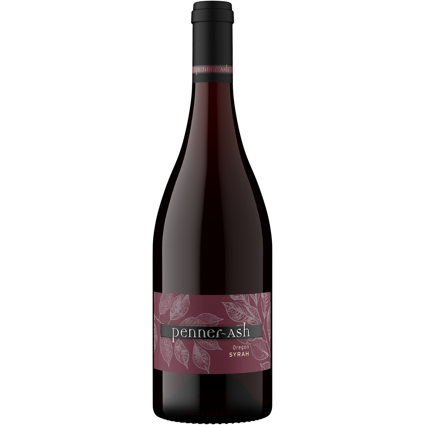 PENNER-ASH WINE CELLARS OREGON SYRAH 750 ML