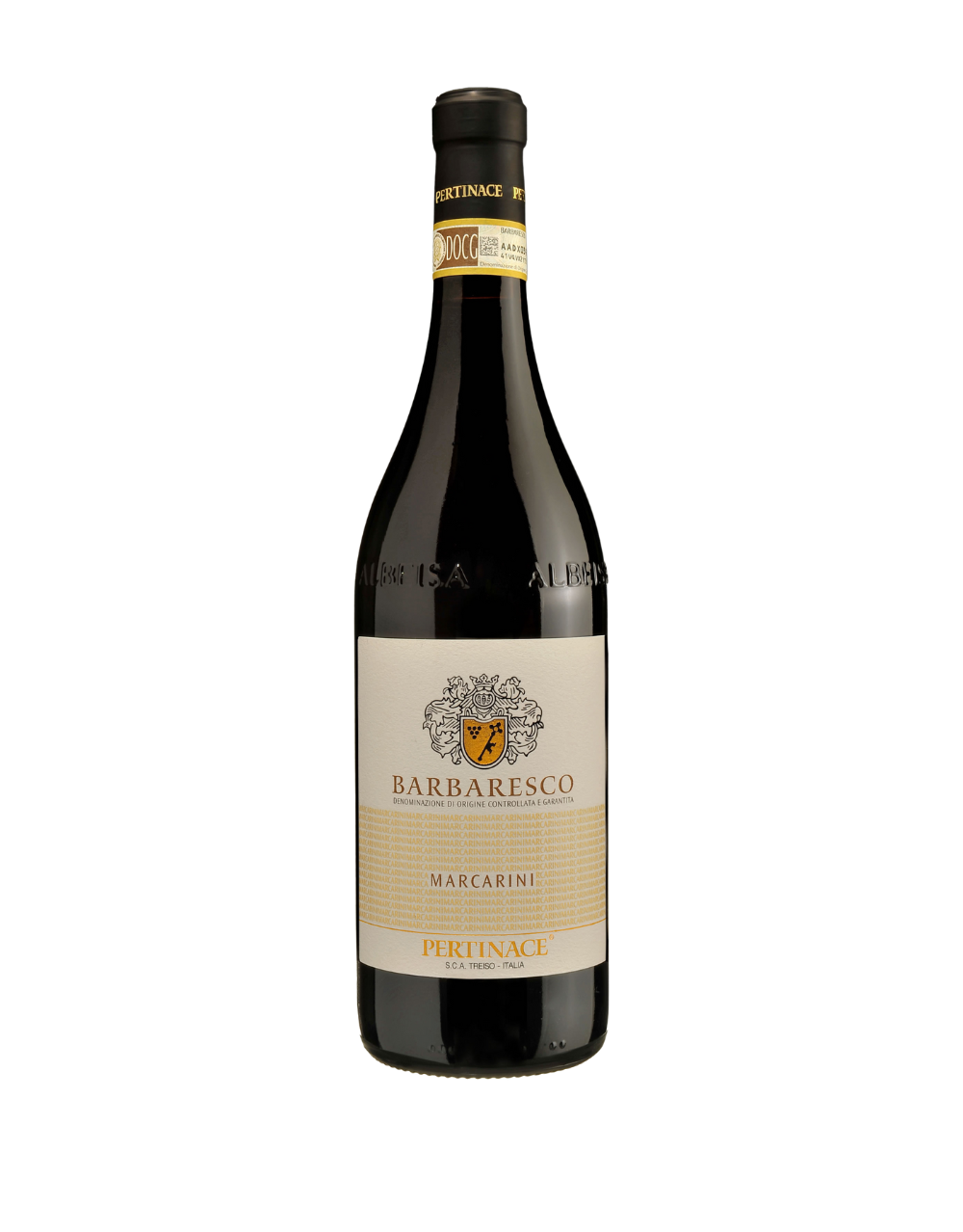 PERTINACE BARBARESCO MARCARINI DOCG 750 ML