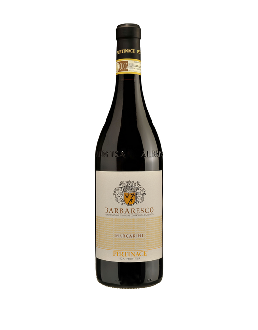 PERTINACE BARBARESCO MARCARINI DOCG 750 ML