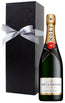 Moet & Chandon Imperial Brut with Black Gift Box