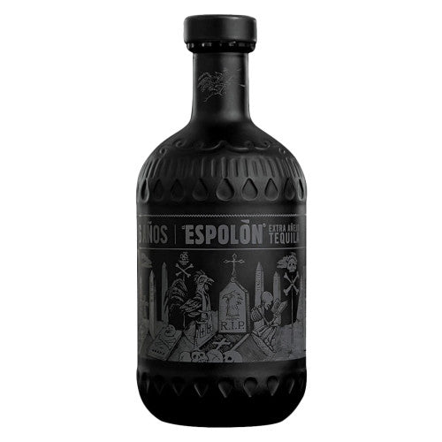 Espolòn Extra Añejo Tequila
