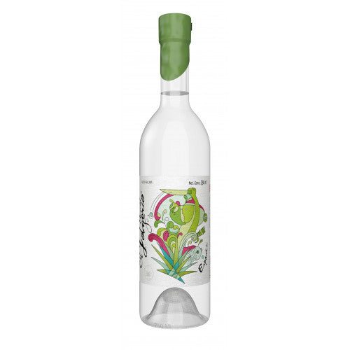 El Jolgorio Espadin Mezcal
