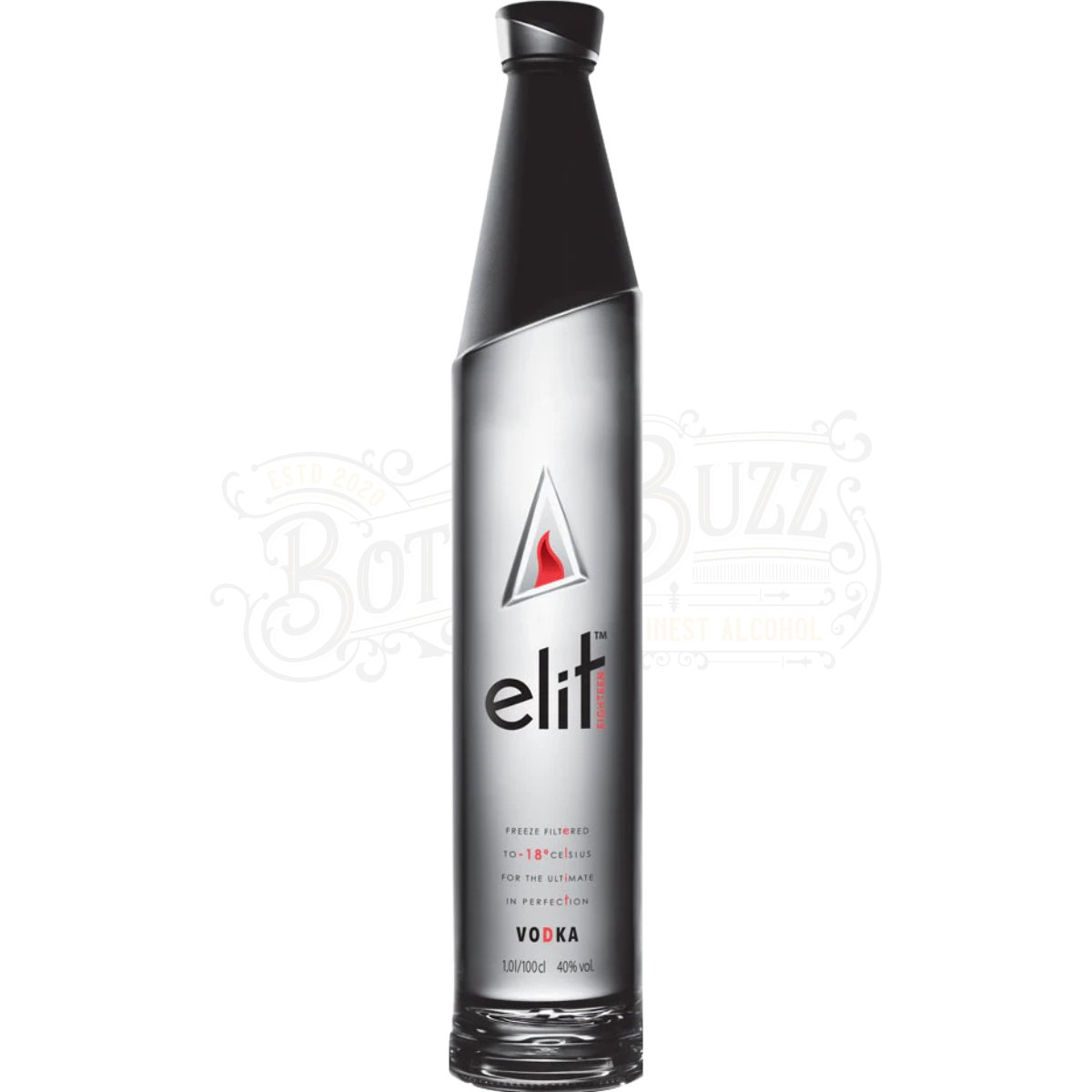 Elit Luxury Vodka 1L