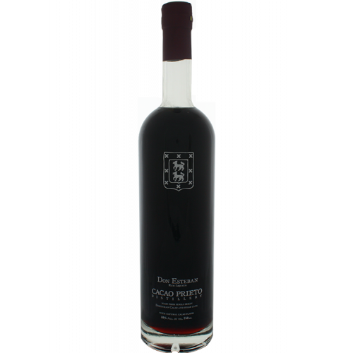Don Esteban Cacao Liqueur