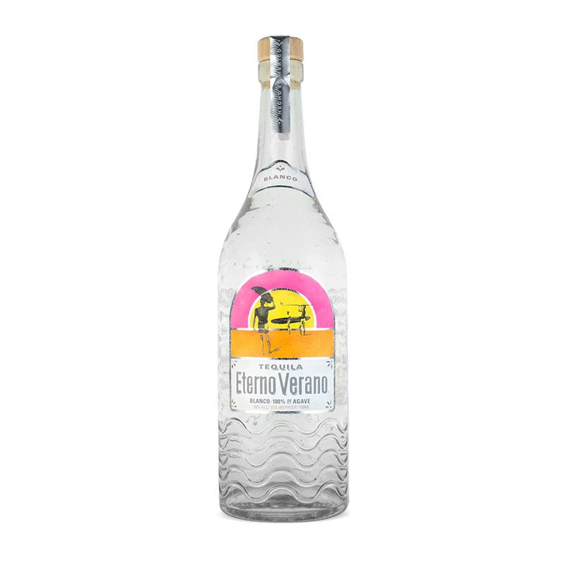 Eterno Verano Blanco Tequila 750ml