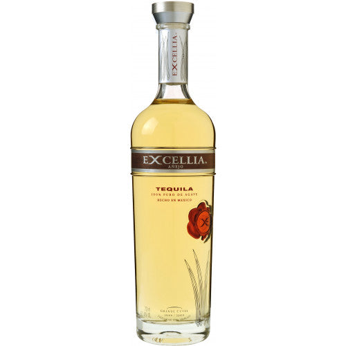 Excellia Añejo Tequila