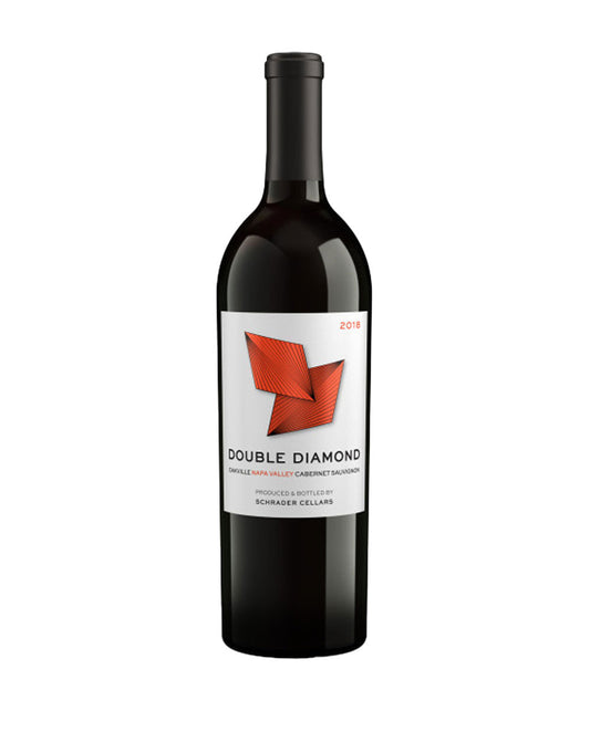DOUBLE DIAMOND CABERNET SAUVIGNON 750 ML