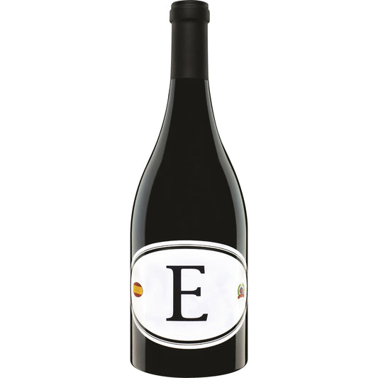 LOCATIONS E BY DAVE PHINNEY SPANISH RED BLEND RED WINE 750 ML