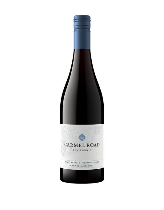 CARMEL ROAD CENTRAL COAST PINOT NOIR 750 ML