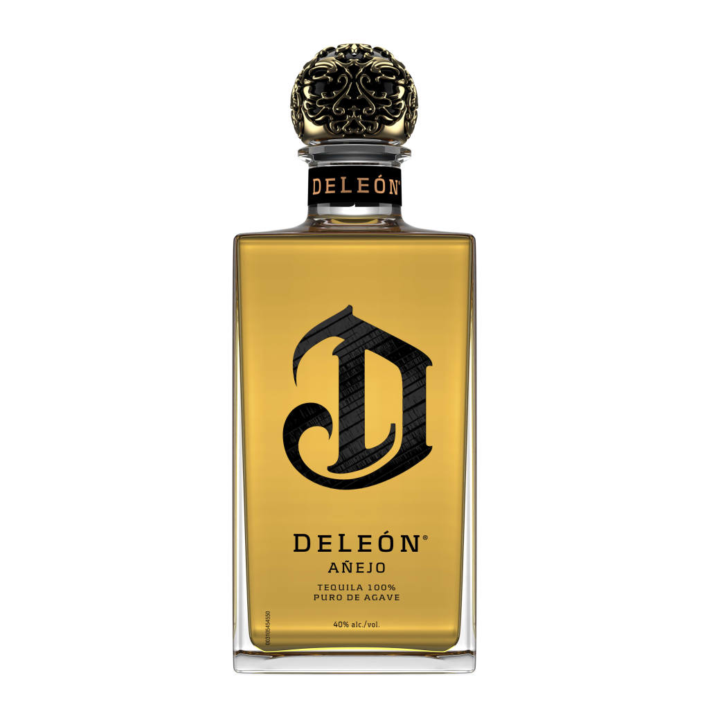 DELEON AÑEJO TEQUILA 750 ML