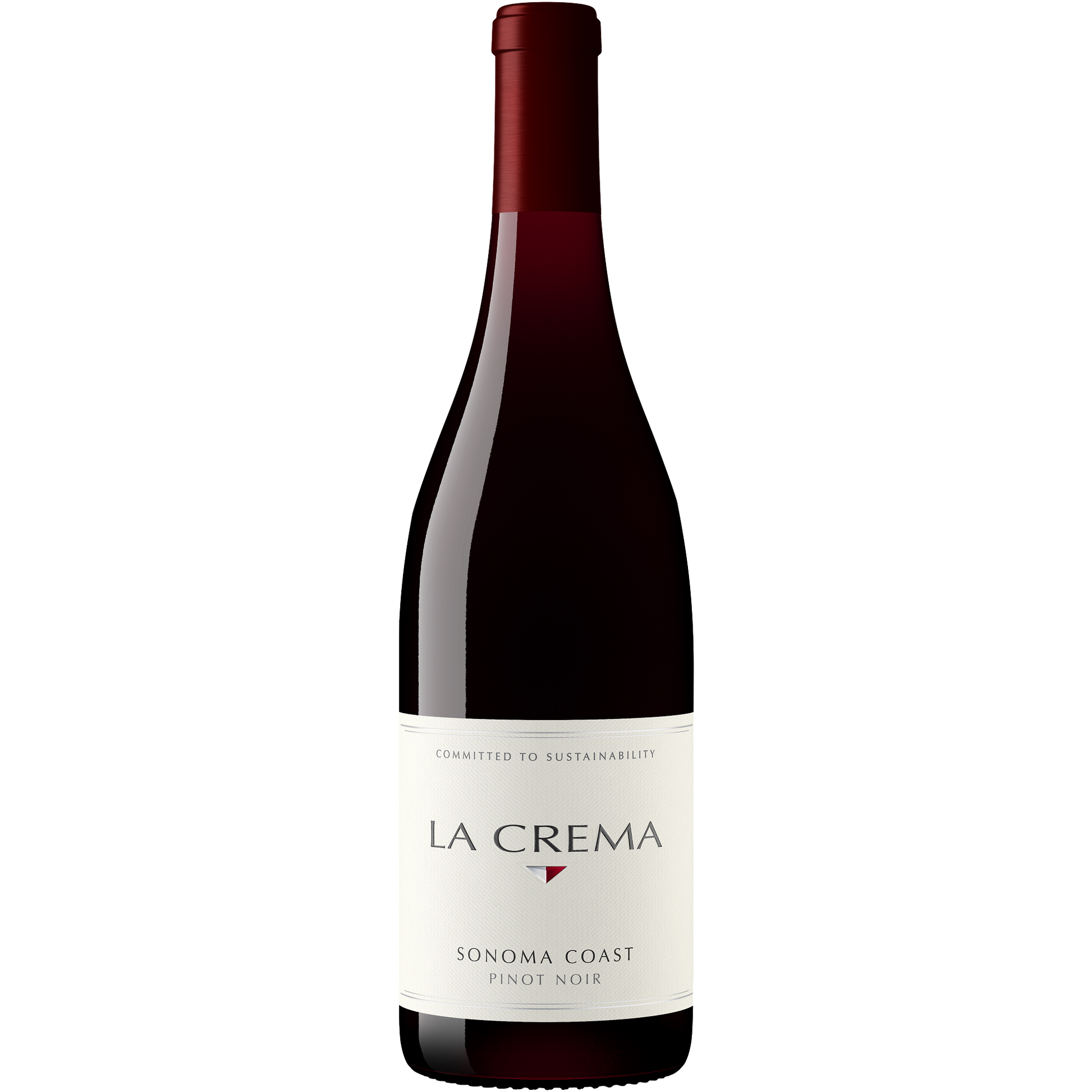 LA CREMA SONOMA COAST PINOT NOIR 750 ML
