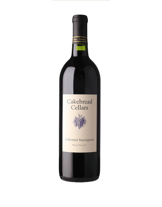 CAKEBREAD CABERNET SAUVIGNON 750 ML