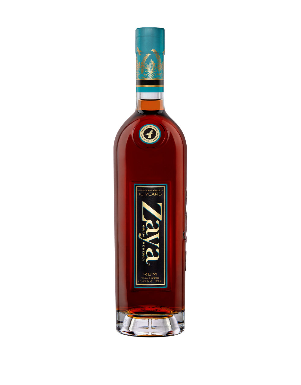 ZAYA GRAN RESERVA 750 ML