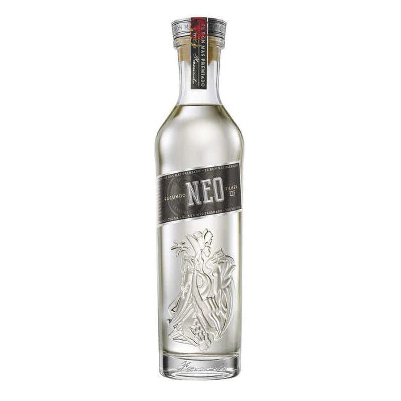 Facundo Neo Rum