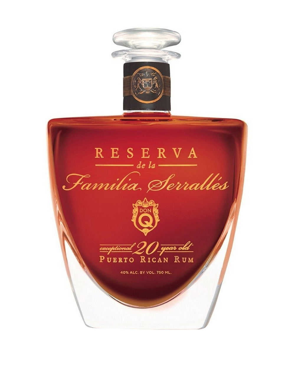 RESERVA DE LA FAMILIA SERRALLÉS 750 ML