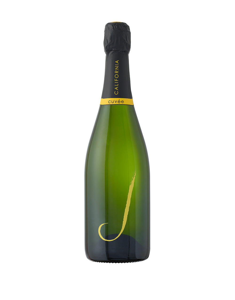 J VINEYARDS CALIFORNIA BRUT CUVÉE 750 ML