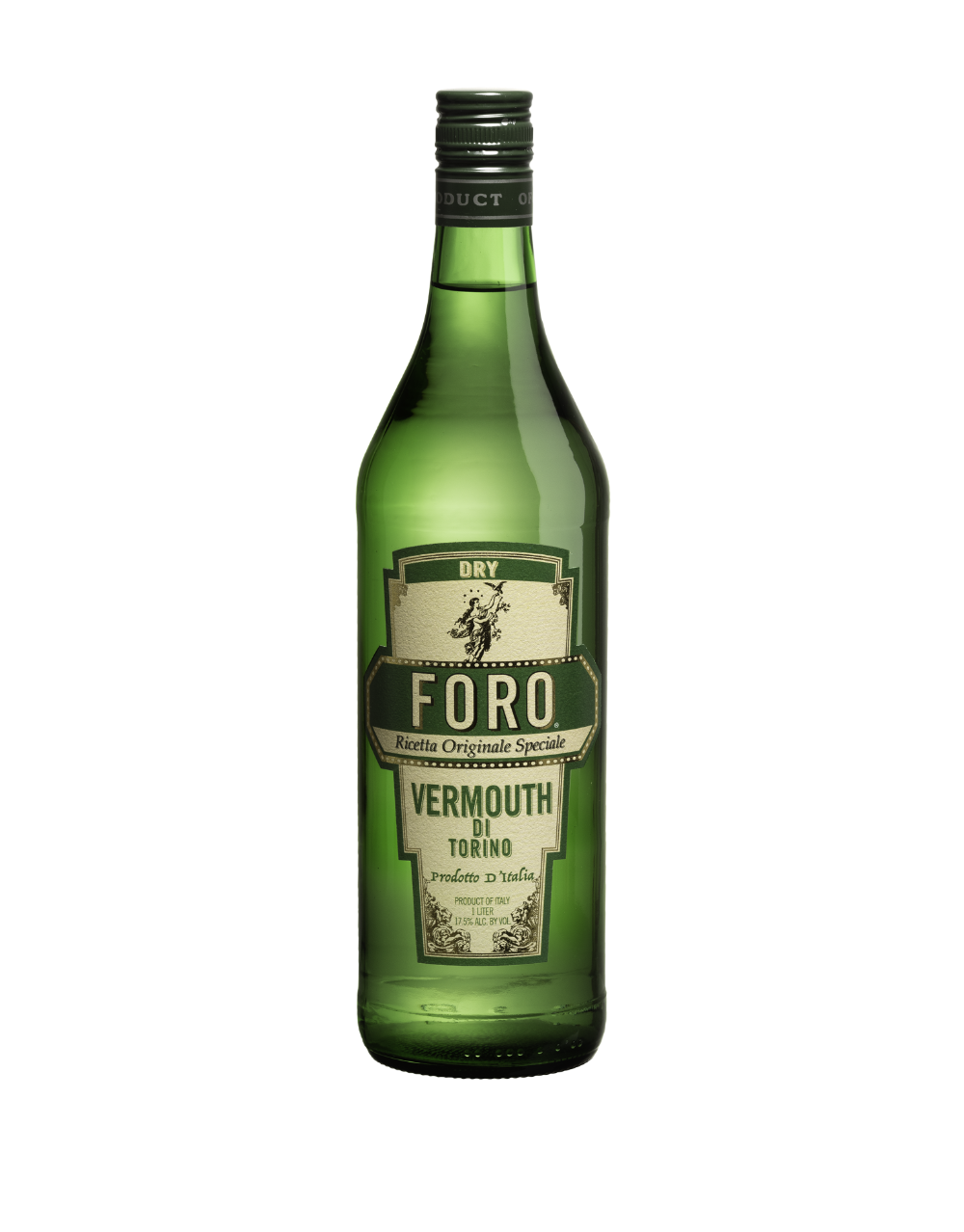 FORO DRY VERMOUTH DI TORINO