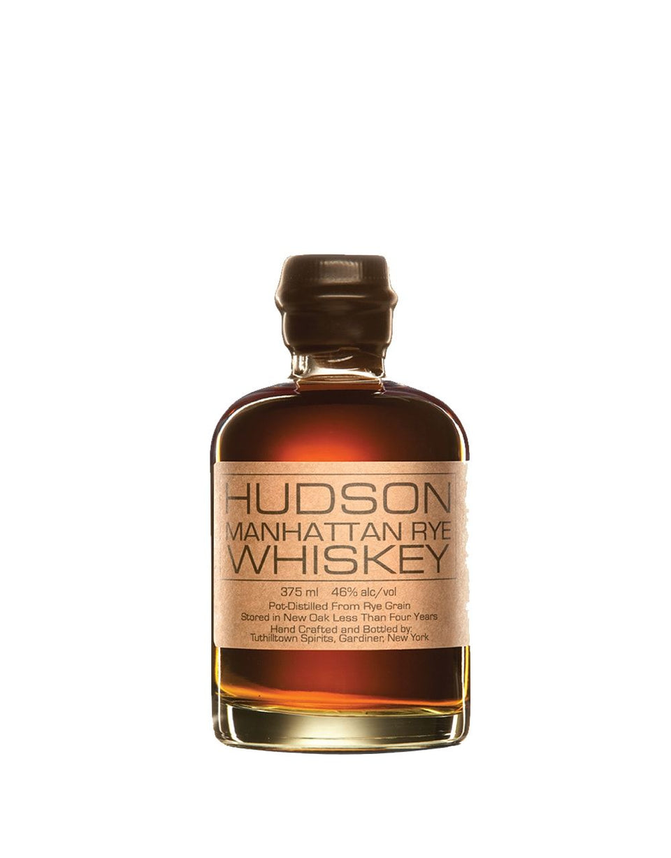 HUDSON MANHATTAN RYE 750 ML