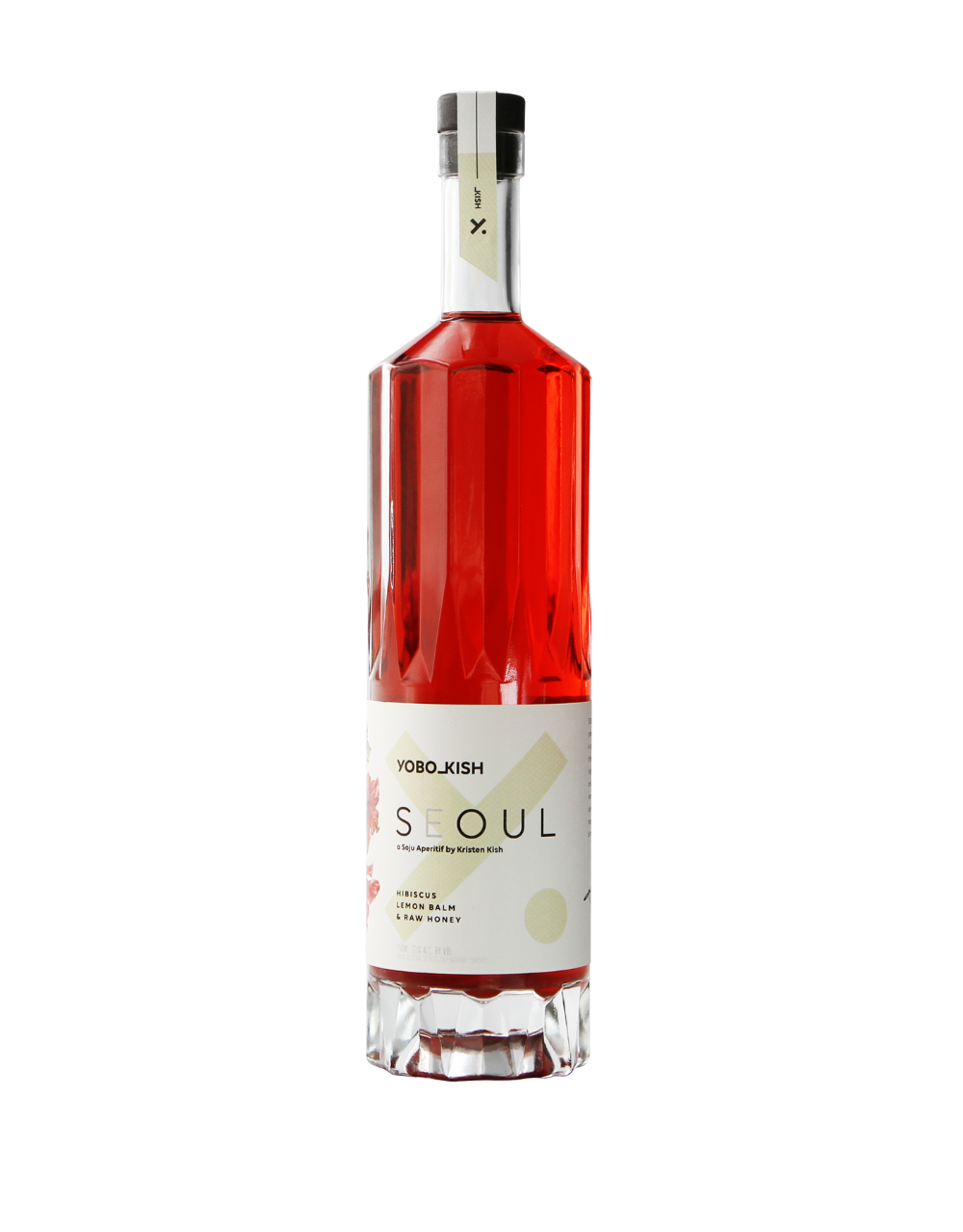 YOBO KISH SEOUL 750 ML