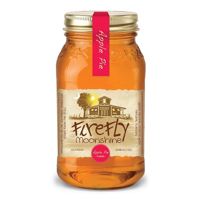 Firefly Apple Pie Moonshine 750ml