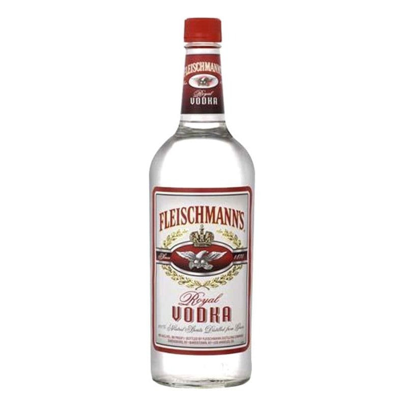 Fleischmanns Vodka 1.75L